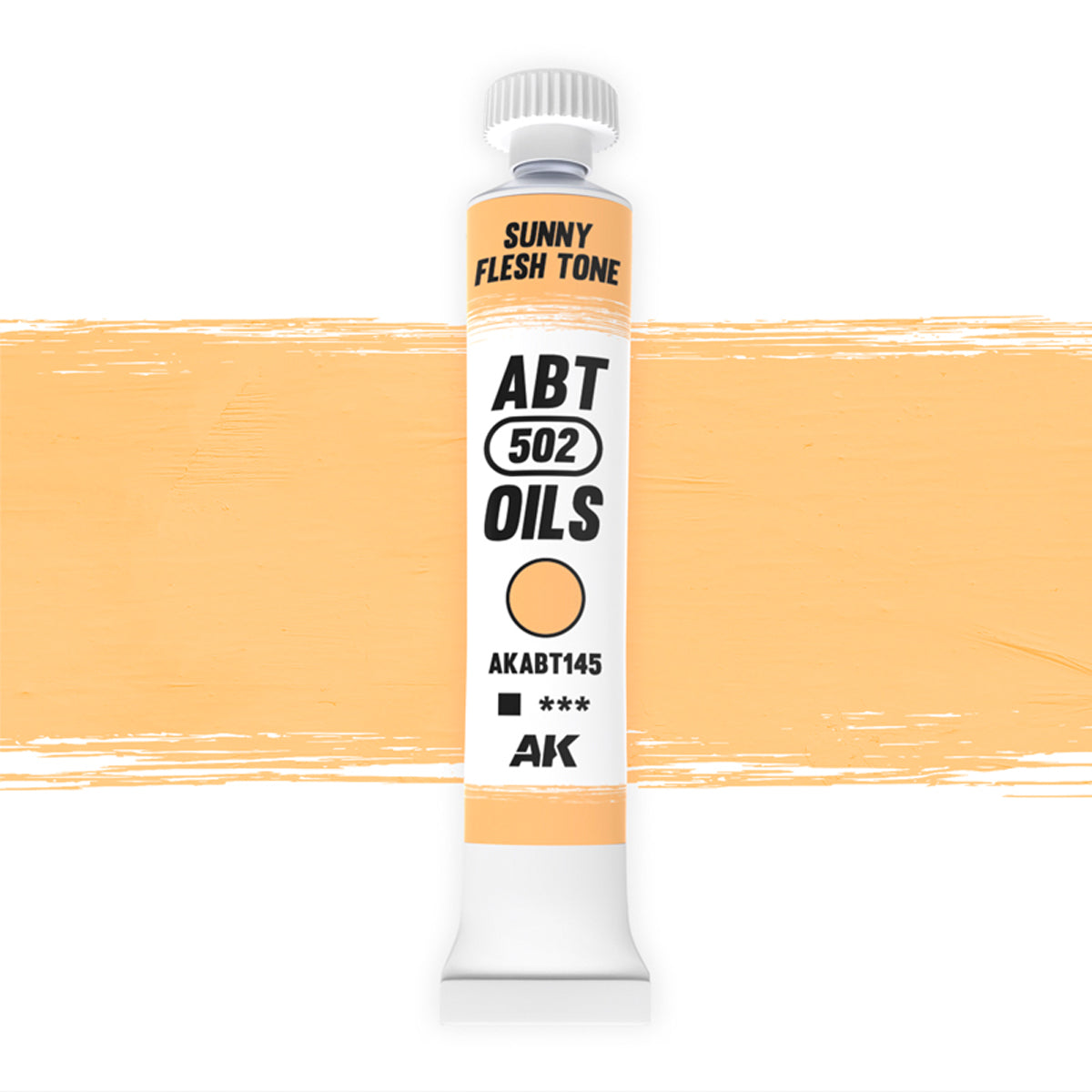 Abteilung 502 - Sunny Flesh Tone
