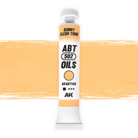 Abteilung 502 - Sunny Flesh Tone