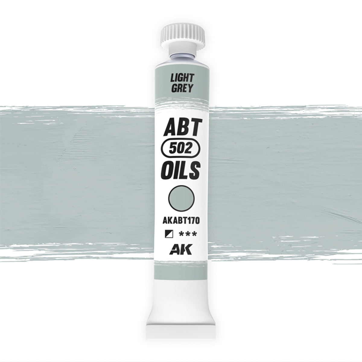 Abteilung 502 - Light Grey