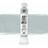 Abteilung 502 - Light Grey