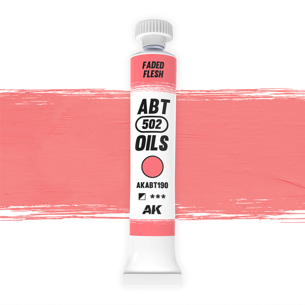 Abteilung 502 - Faded Flesh
