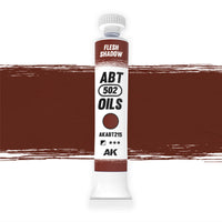 Abteilung 502 - Flesh Shadow