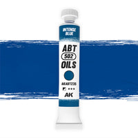 Abteilung 502 - Intense Blue