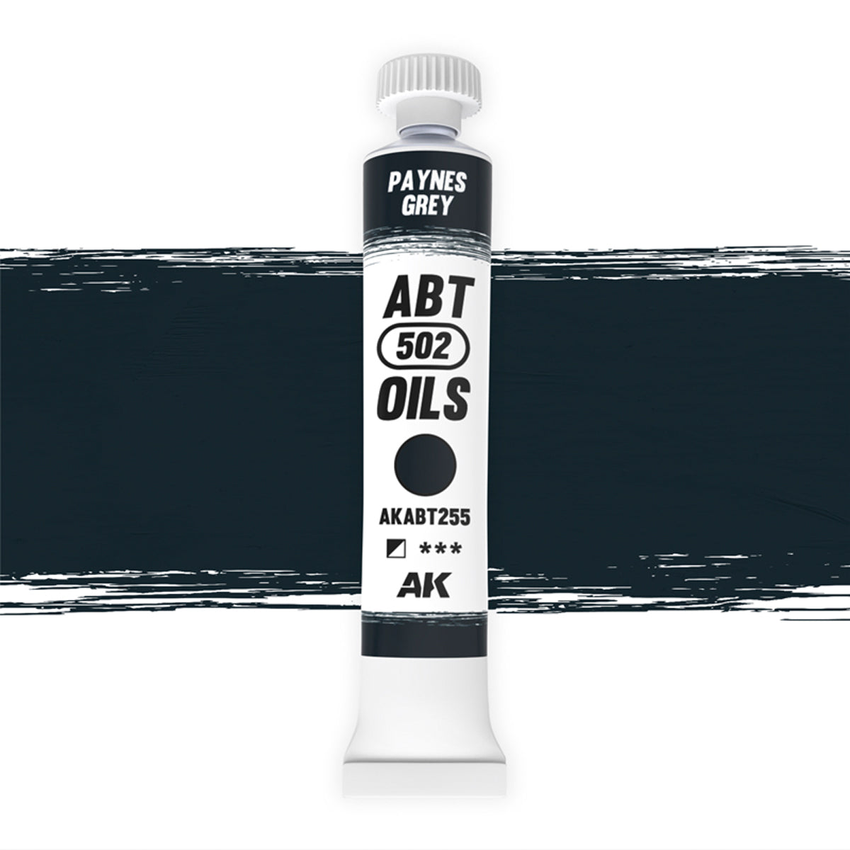 Abteilung 502 - Paynes Grey