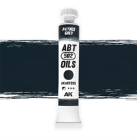 Abteilung 502 - Paynes Grey