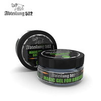 Abteilung502 Magic Gel For Brushes ABT114