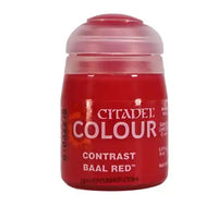 Citadel Contrast Baal Red 18ml