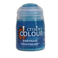 Citadel Colour: Contrast Frostheart 18ml