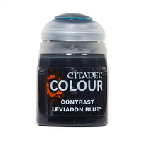 Citadel Colour: Contrast Leviadon Blue 18ml