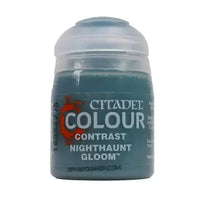 Citadel Colour: Contrast Nighthaunt Gloom 18ml