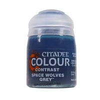 Citadel Contrast Space Wolves Grey 18ml