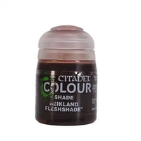 Citadel Colour: Shade Reikland Fleshshade 18ml
