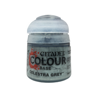 Citadel Base Celestra Grey 12ml