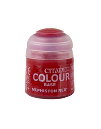 Citadel Base Mephistone red 12ml