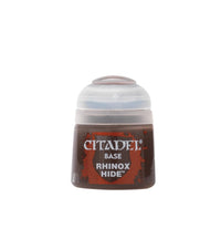 Citadel Base Rhinox Hide 12ml