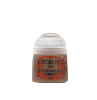 Citadel Base Steel Legion Drab 12ml