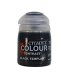 Citadel Contrast Black Templar 18ml
