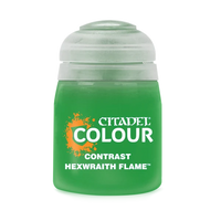 Citadel Contrast Hexwraith Flame
