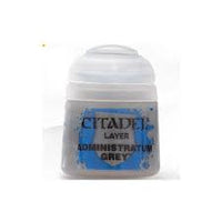 Citadel Layer Administratum Grey 12ml