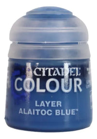 Citadel Layer Alaitoc Blue  12ml