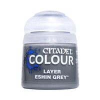 Citadel Layer Eshin Grey 12ml