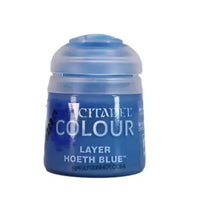 Citadel Layer Hoeth Blue 12ml