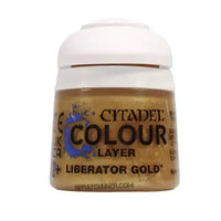 Citadel Layer Liberator Gold 12ml