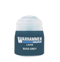 Citadel Layer Russ Grey 12ml