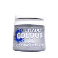 Citadel Layer Stormhost Silver 12ml