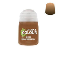 Citadel Shade Seraphim Sepia 12ml