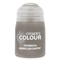 Citadel Technical Agrellan Earth 24ml