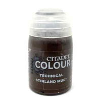 Citadel Technical Stirland Mud 24ml