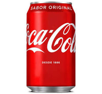 Coca Cola Regular
