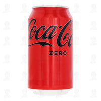 Coca Cola Zero