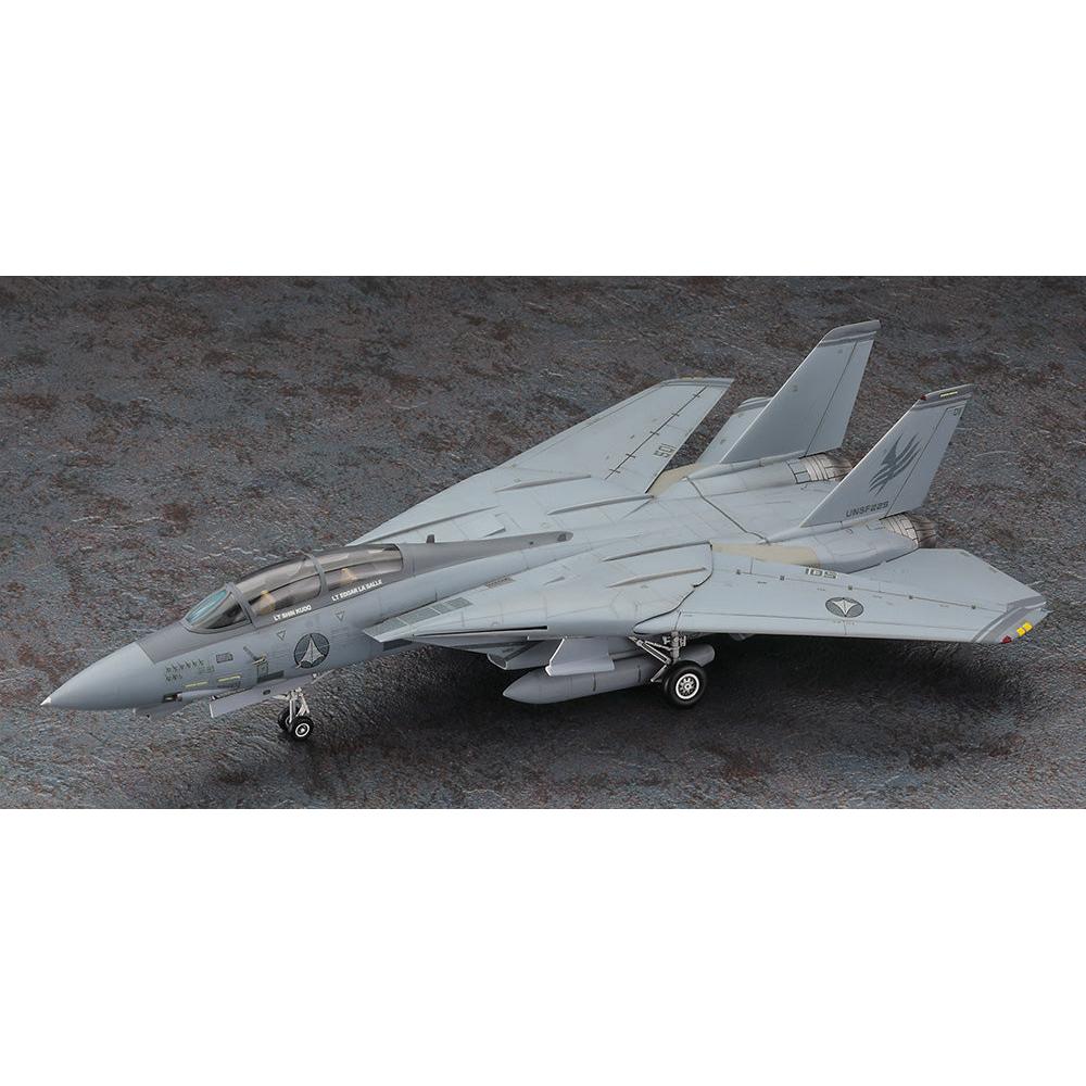 Hasegawa SV-51r Nora type Macross Zero