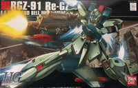 Bandai HG BGZ-91 Re-GZ