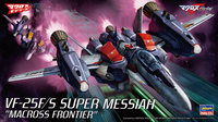 Hasegawa VF-25F/S Super Messiah