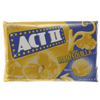 Pop Corn Act II