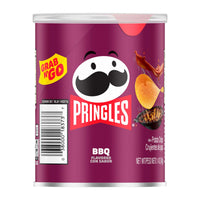 Pringles BBQ