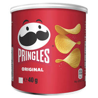 Pringles Clasica 40g