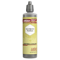 Speedpaint 2.0 - Speedpaint Medium 100ml