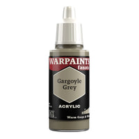 Warpaints Fanatic - Gargoyle Grey