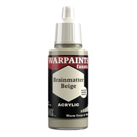 Warpaints Fanatic - Brainmatter Beige