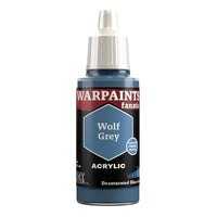 Warpaints Fanatic - Wolf Grey