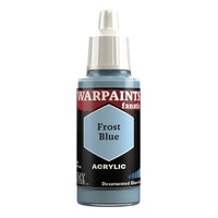 Warpaints Fanatic - Frost Blue