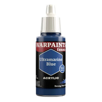 Warpaints Fanatic - Ultramarine Blue