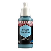 Warpaints Fanatic - Bright Sapphire