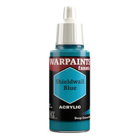 Warpaints Fanatic - Shieldwall Blue
