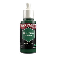 Warpaints Fanatic - Guardian Green