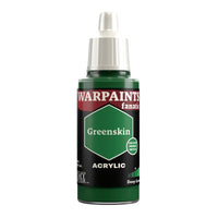 Warpaints Fanatic - Greenskin
